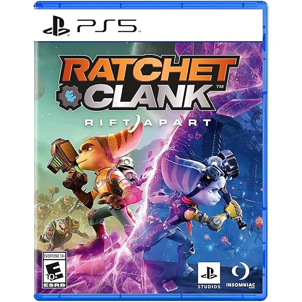Amazon.co.jp: Ratchet & Clank - Greatest Hits Edition (輸入